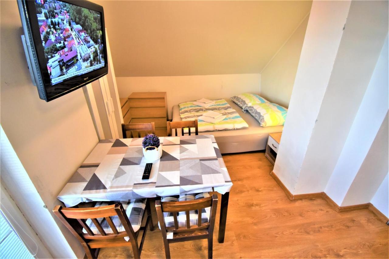 Hotel Penzion Privat Siesta Liptovský Mikuláš Exterior foto