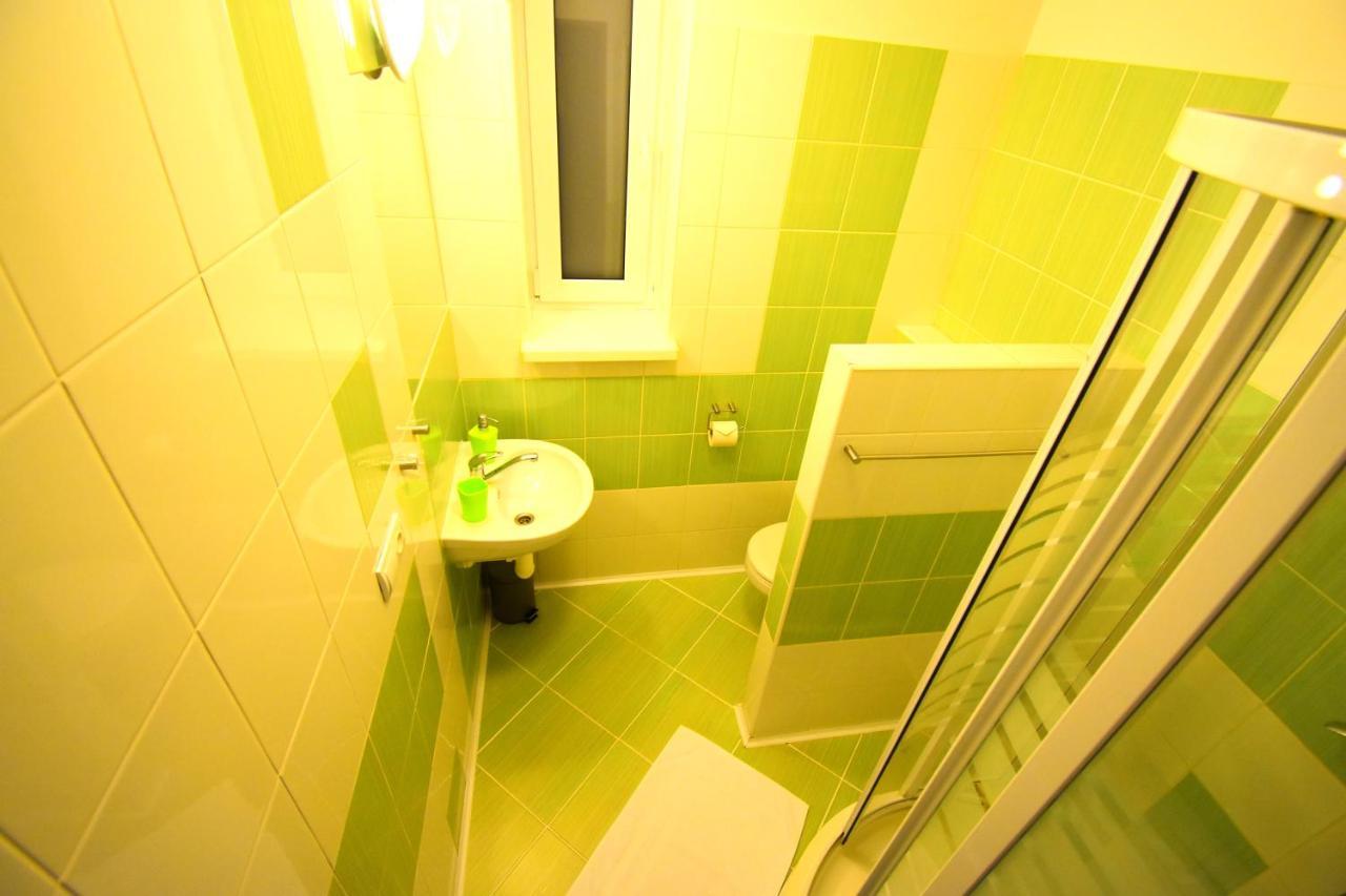 Hotel Penzion Privat Siesta Liptovský Mikuláš Exterior foto
