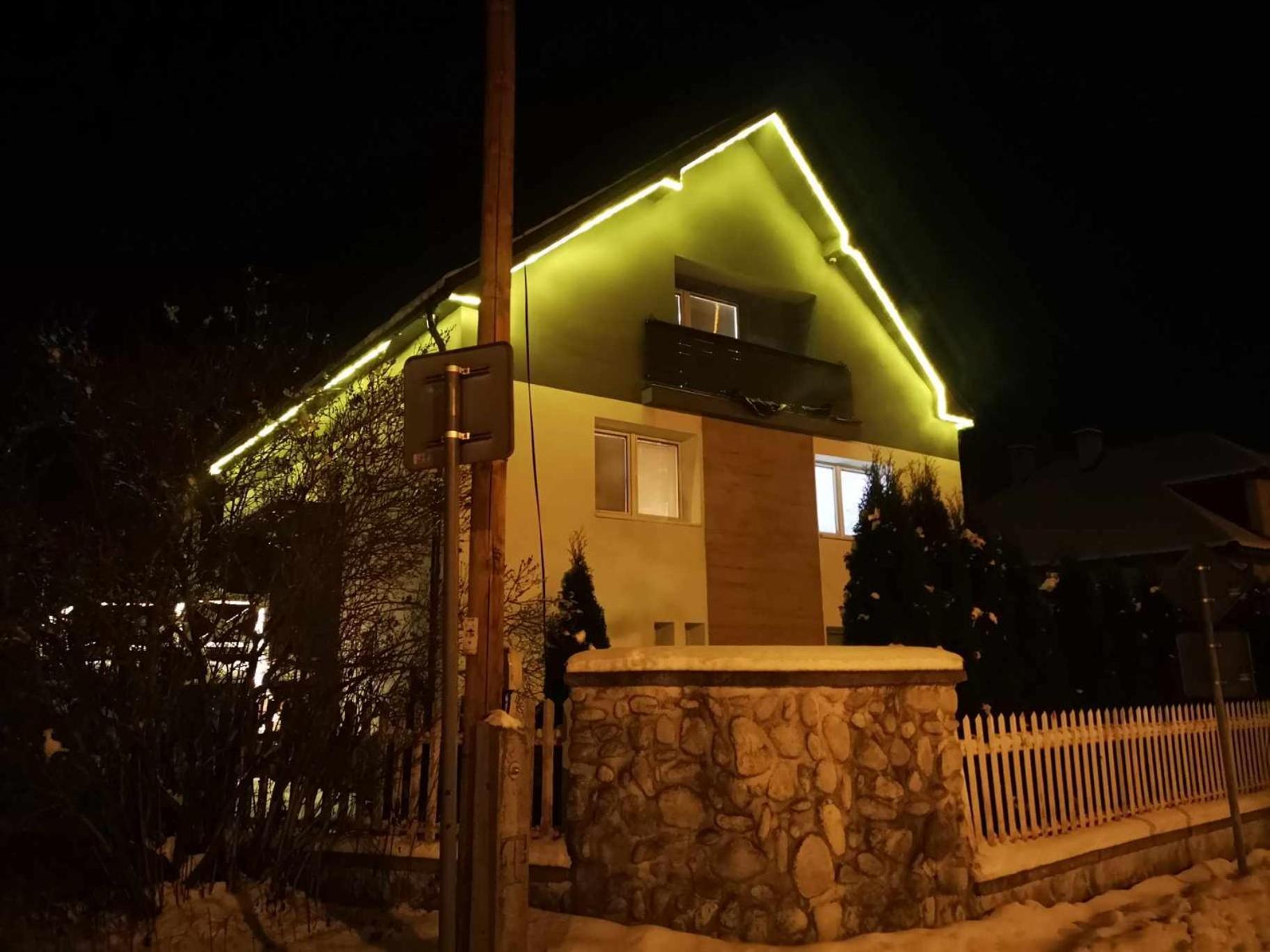 Hotel Penzion Privat Siesta Liptovský Mikuláš Exterior foto