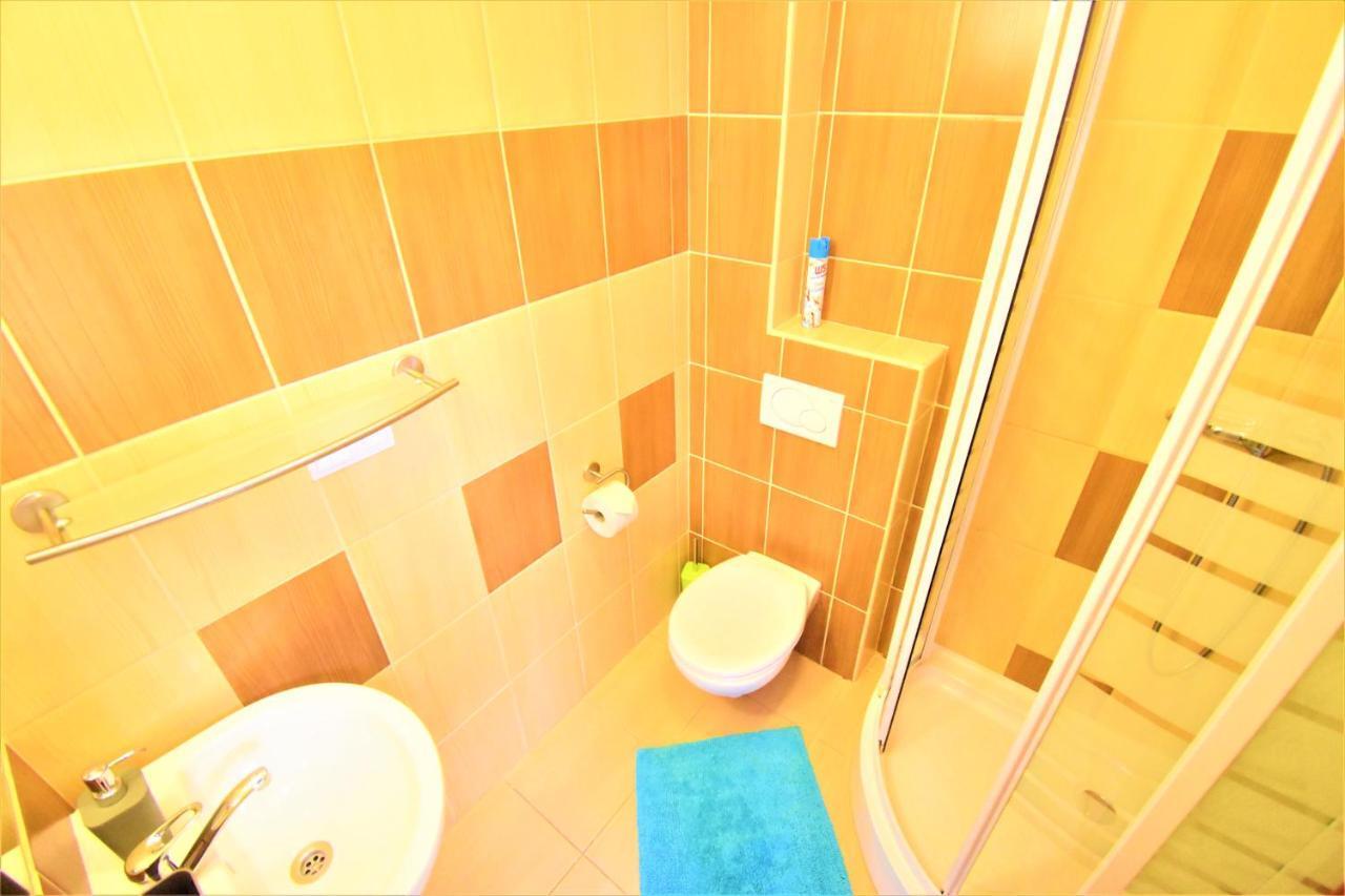 Hotel Penzion Privat Siesta Liptovský Mikuláš Exterior foto
