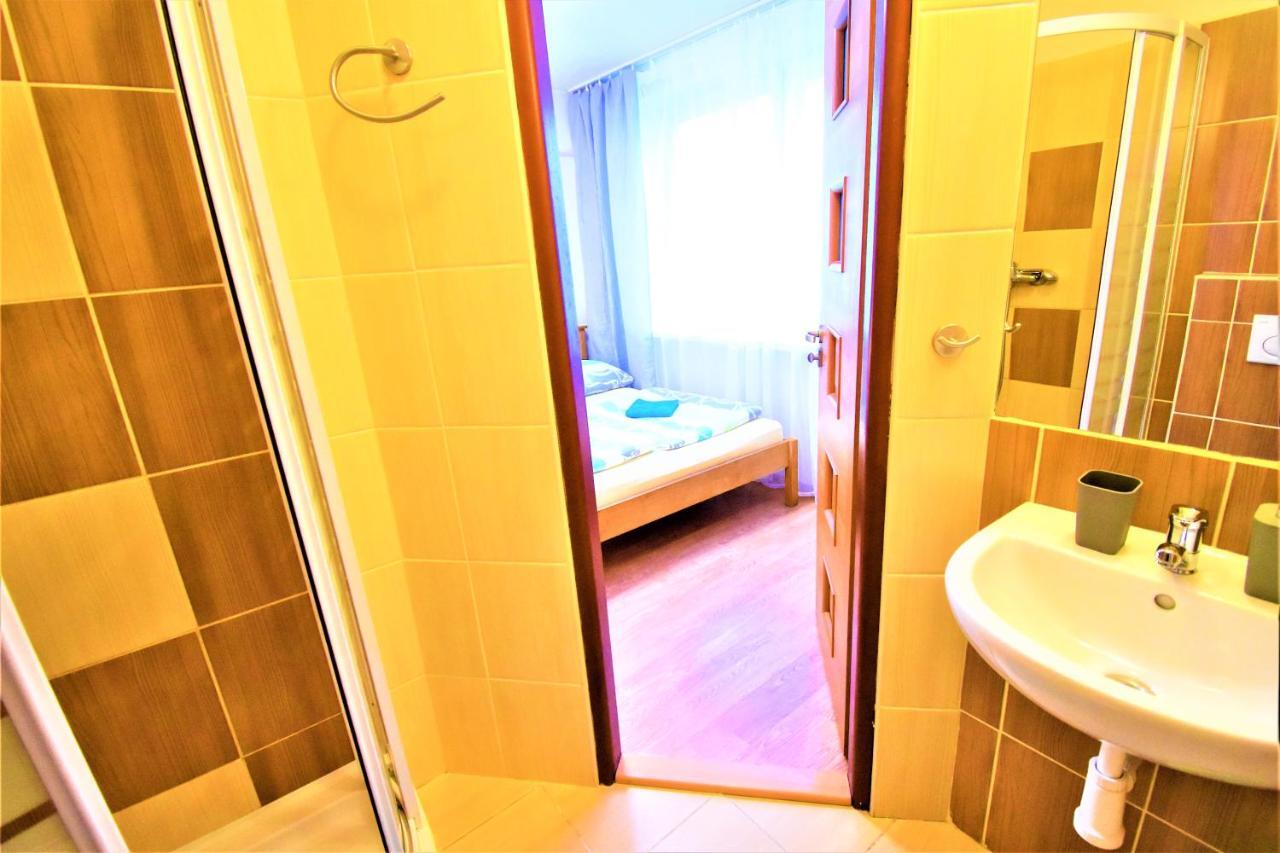 Hotel Penzion Privat Siesta Liptovský Mikuláš Exterior foto