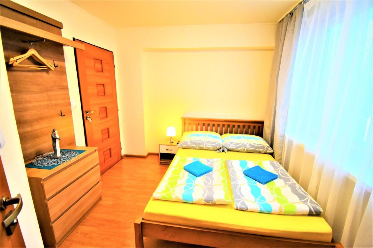 Hotel Penzion Privat Siesta Liptovský Mikuláš Exterior foto