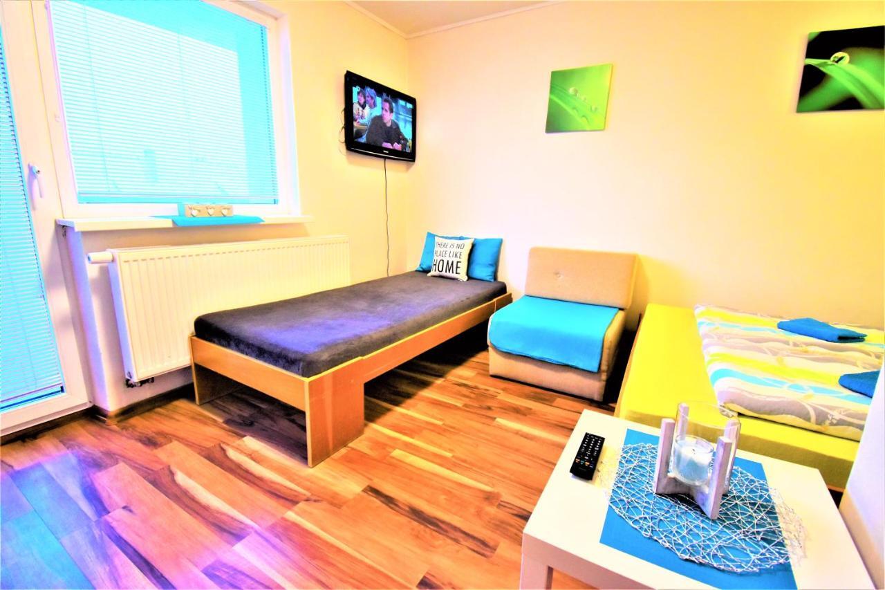 Hotel Penzion Privat Siesta Liptovský Mikuláš Exterior foto