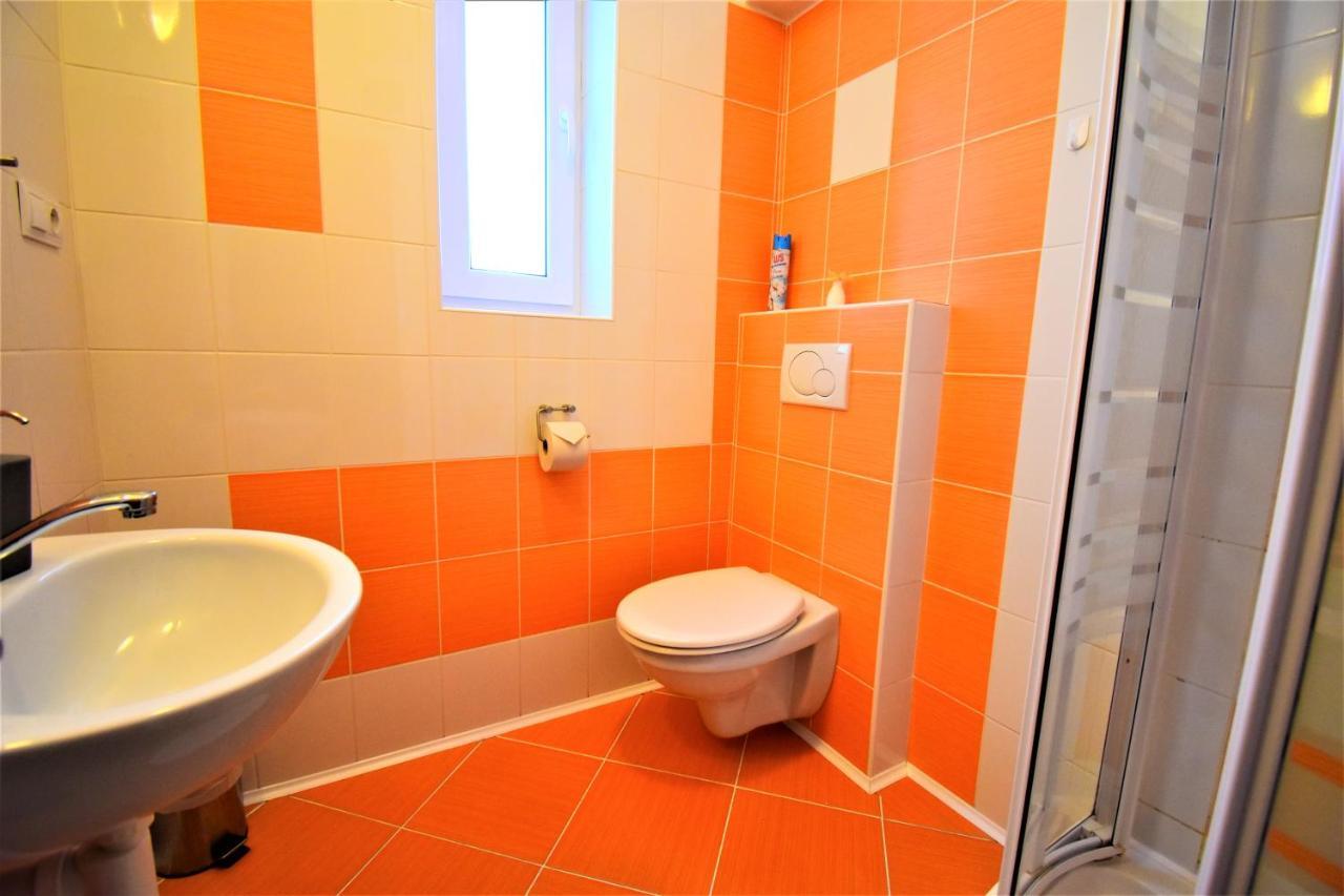 Hotel Penzion Privat Siesta Liptovský Mikuláš Exterior foto